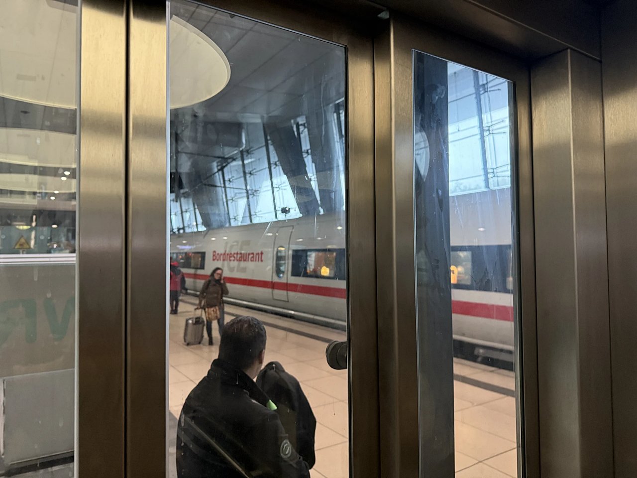 2025年メルクリンターゲレポートの写真